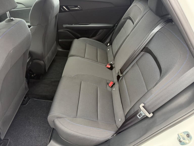  MG Motor UK Mg4 125kW SE EV 51kWh 5dr Auto Electric
