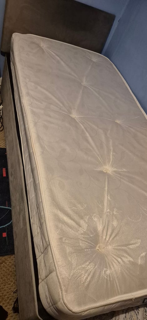 image for Single bed