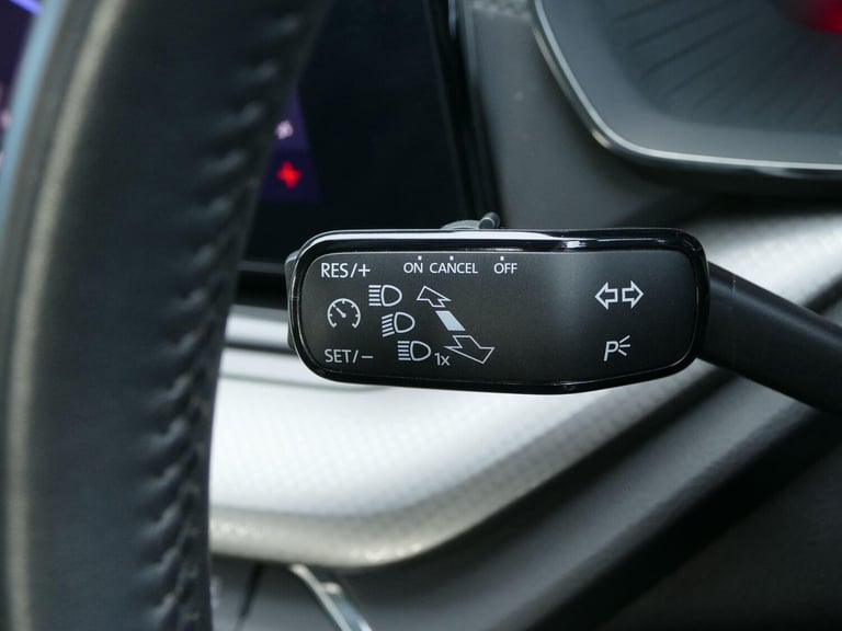 2024 Skoda Octavia 1.4 TSI iV 13kWh SE Technology DSG Euro 6 (s/s) 5dr HATCHBACK Petrol/Electric ...