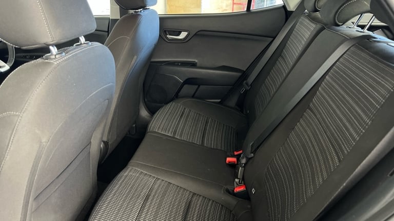 2023 Kia Stonic 1.0 T-GDi ISG 2 Estate Petrol Automatic