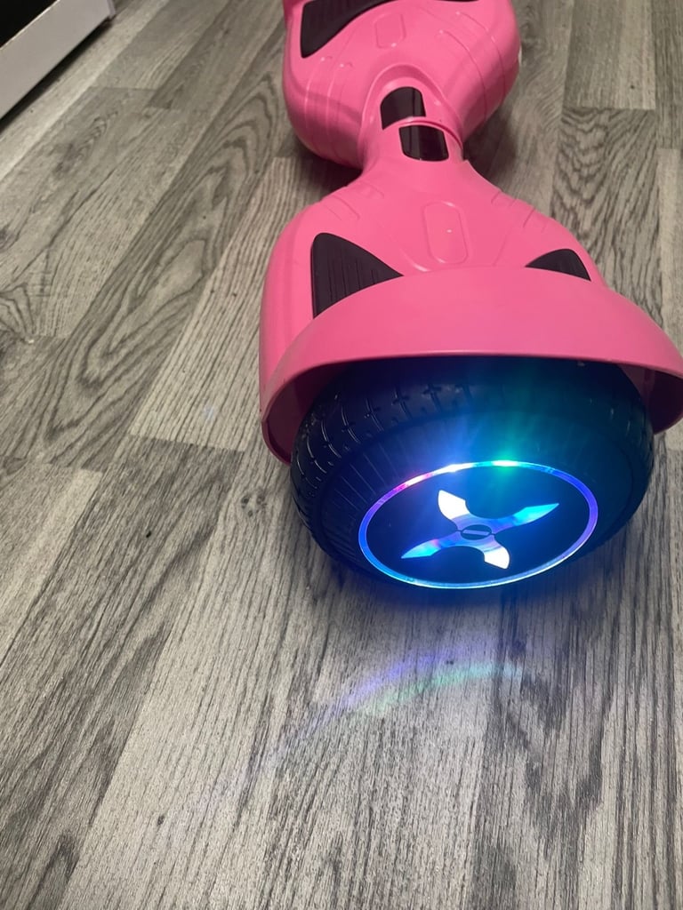 Pink Hover-1 hover board for sale 