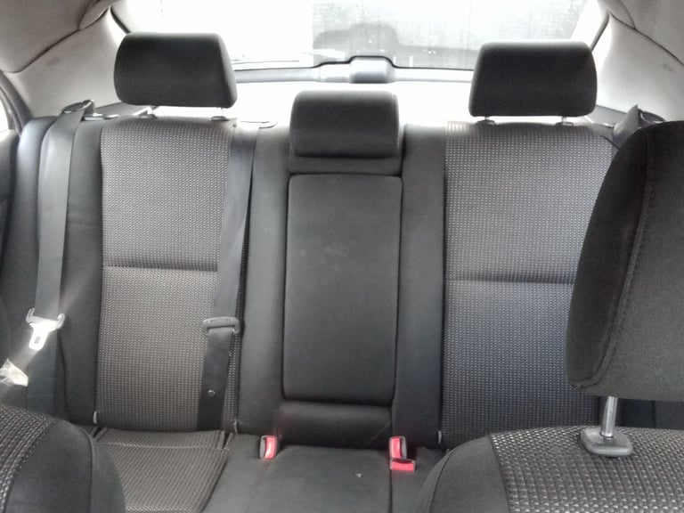 Toyota, AVENSIS, Hatchback, 2006, Manual, 2231 (cc), 5 doors