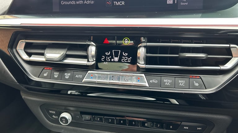 2019 BMW Z4 sDrive 30i M Sport 2dr  Auto Petrol Roadster Roadster Petrol Automatic