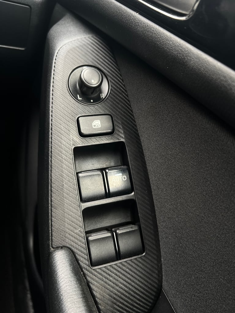 Mazda, 3, Saloon, 2014, Manual, 2191 (cc), 4 doors