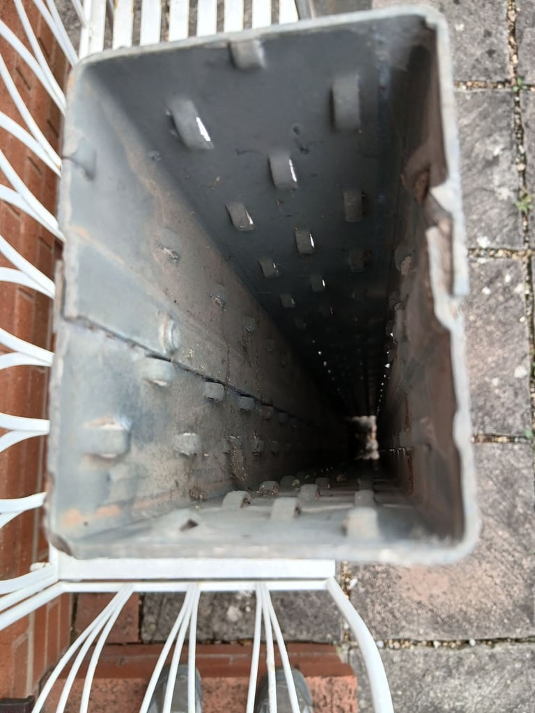 image for 1200 interior box lintel 