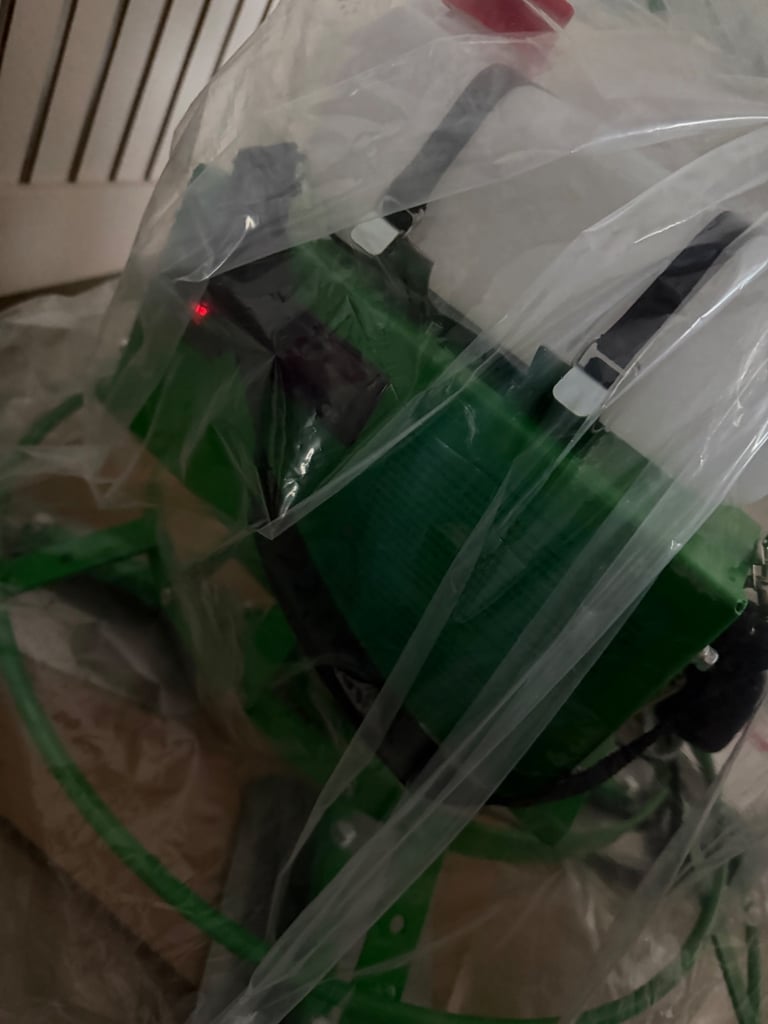 HONDA POWER FLOAT  BRAND NEW 