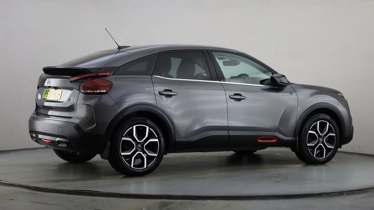 2021 Citroen C4 50kWh Shine Plus Hatchback 5dr Electric Auto (7.4kW Charger) (136 ps) Hatchback E...
