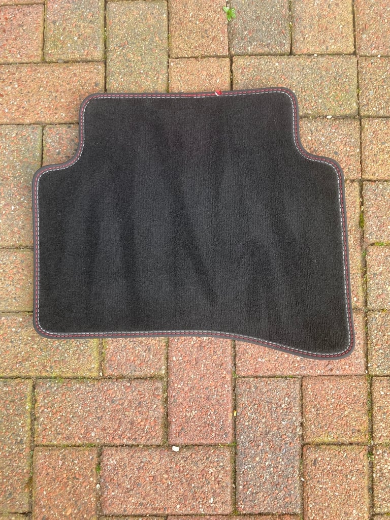 Hyundai N Line Carpets