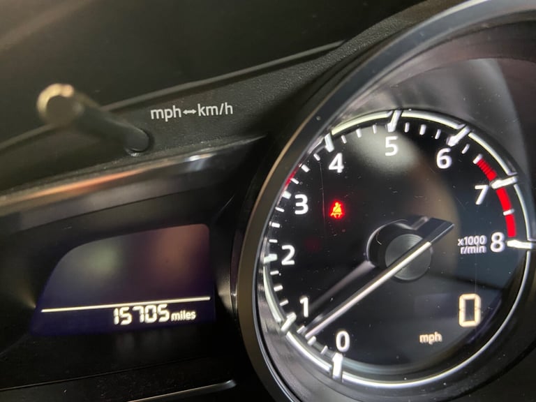2020 Mazda Mazda2 1.5 Skyactiv G GT Sport Nav 5dr Only 15000 miles IMMACULATE HATCHBACK Petrol Ma...