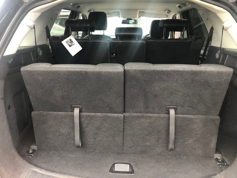 2018 Land Rover Discovery Sport 2.0 TD4 180 SE Tech 5dr Auto ESTATE Diesel Automatic