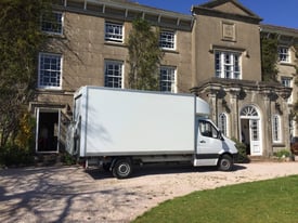 Risca Removal and courier services