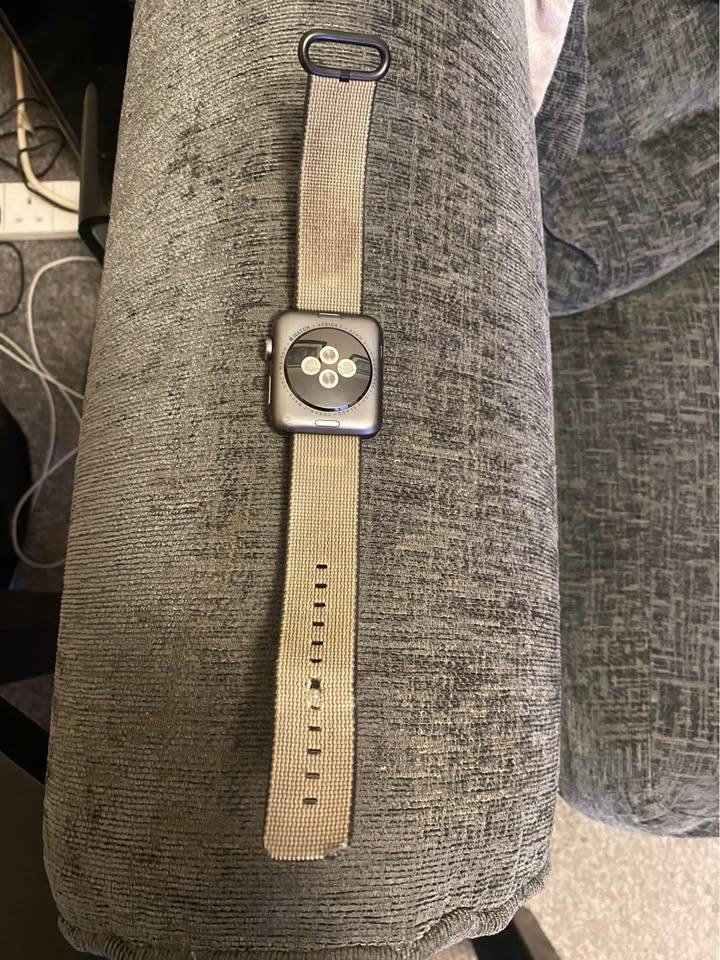 Apple Watch Series 2
