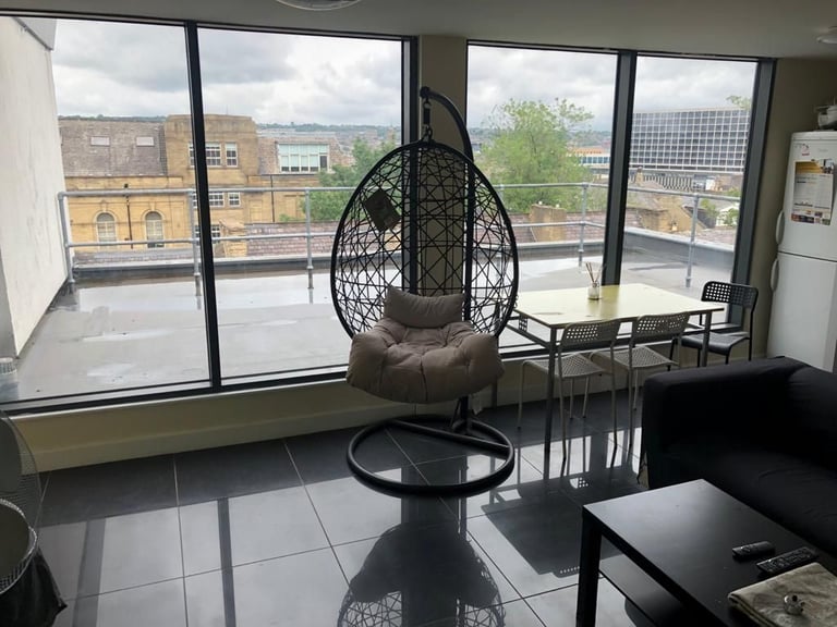 1 bedroom in En-suite Rooms to Rent - The Imtiaz Malik Building, Great Horton Road, Bradford