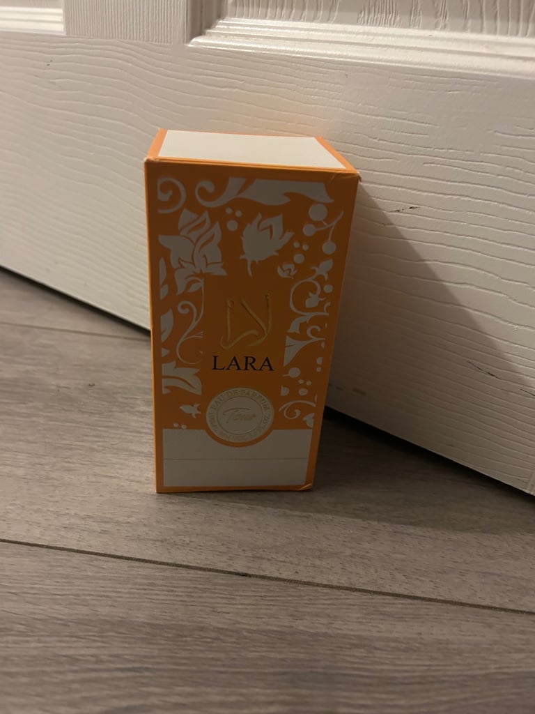 Lara TikTok viral perfumes brand new