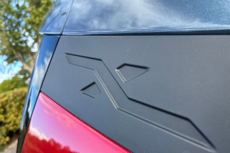 2023 SEAT Arona 101308 Hatchback Petrol Manual