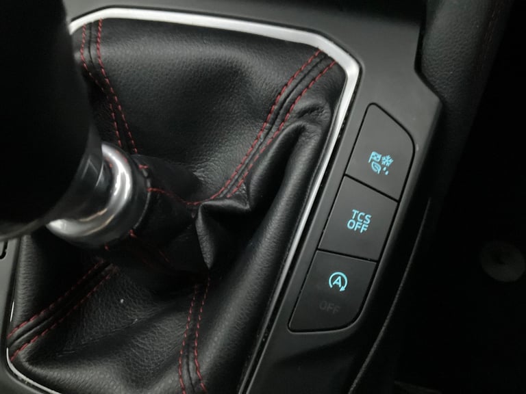 2022 Ford Focus 1.5 EcoBlue ST-Line X Hatchback 5dr Diesel Manual Euro 6 (s/s) (120 ps) - L Hatch...