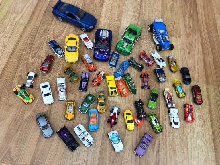 Toys 