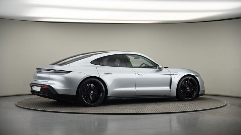 2022 Porsche Taycan Performance Plus 93.4kWh Turbo S Auto 4WD 4dr (11kW Charger) Saloon Electric ...