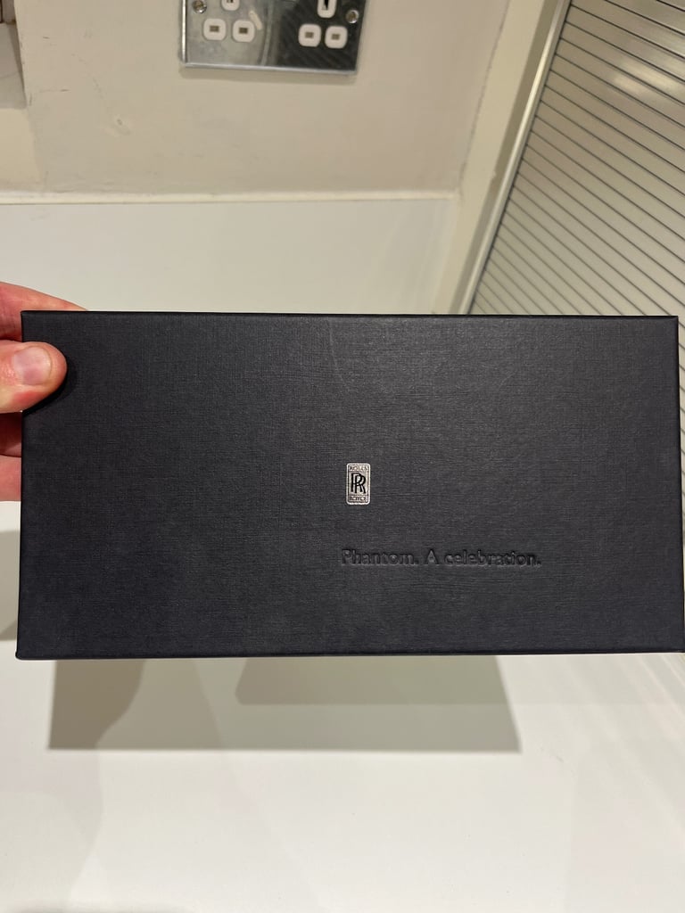 image for ROLLS ROYCE PHANTOM