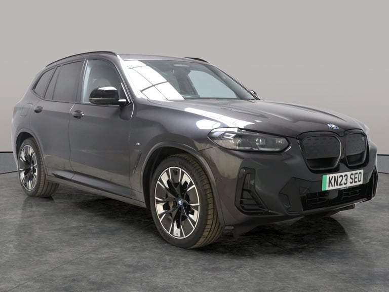 2022 BMW i4 250kW eDrive40 Sport 83.9kWh 5dr Auto [Tech Pack] COUPE ELECTRIC Automatic