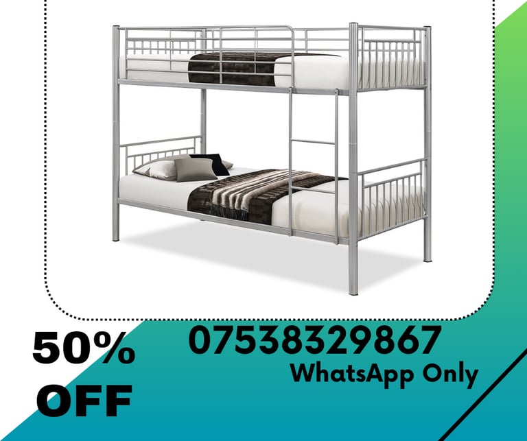 Knock Out Uncomfort From Your Sleep Mattressess Trio And Single Bunk Be.ds.s