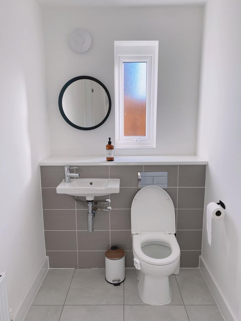 Room to rent Manchester city