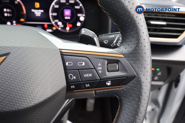 2024 Cupra Formentor 1.4 eHybrid 204 V2 5dr DSG SUV Hybrid Automatic