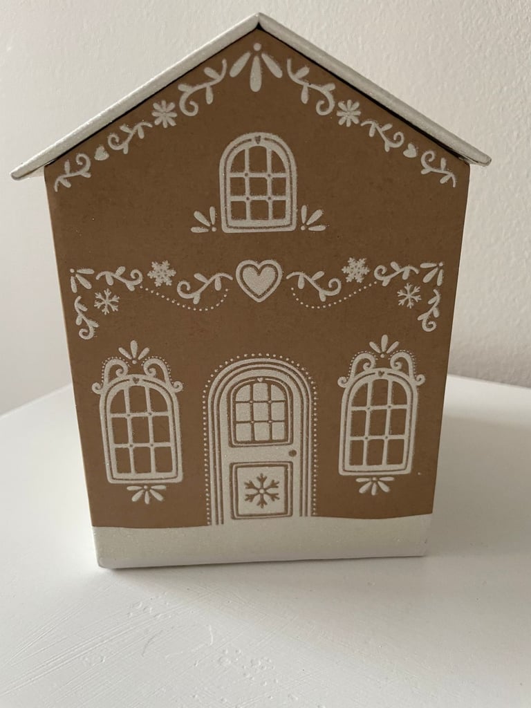 Christmas Gift Box