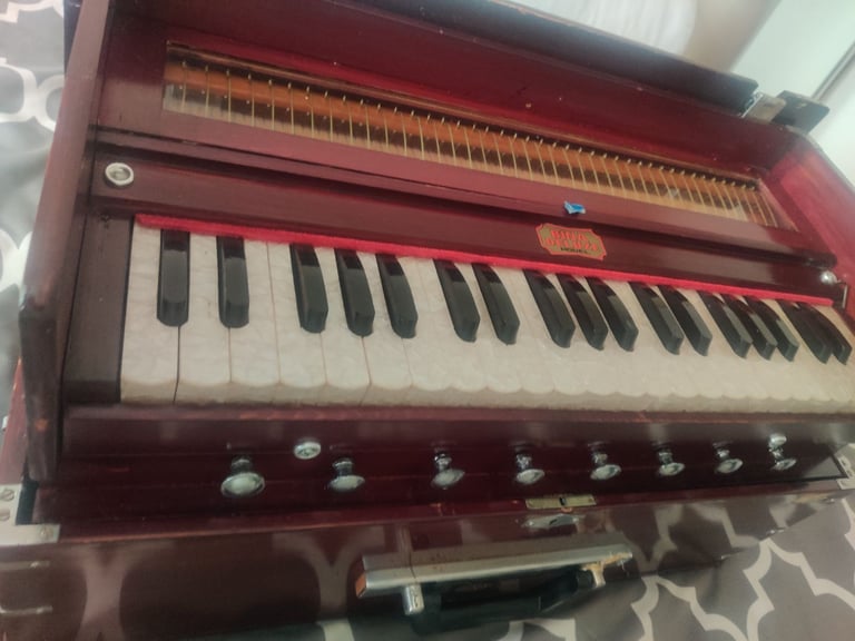 image for Indian musical instrument 