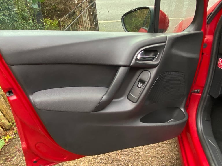 2011 Citroen C3 1.4 HDi Connexion 5dr HATCHBACK Diesel Manual