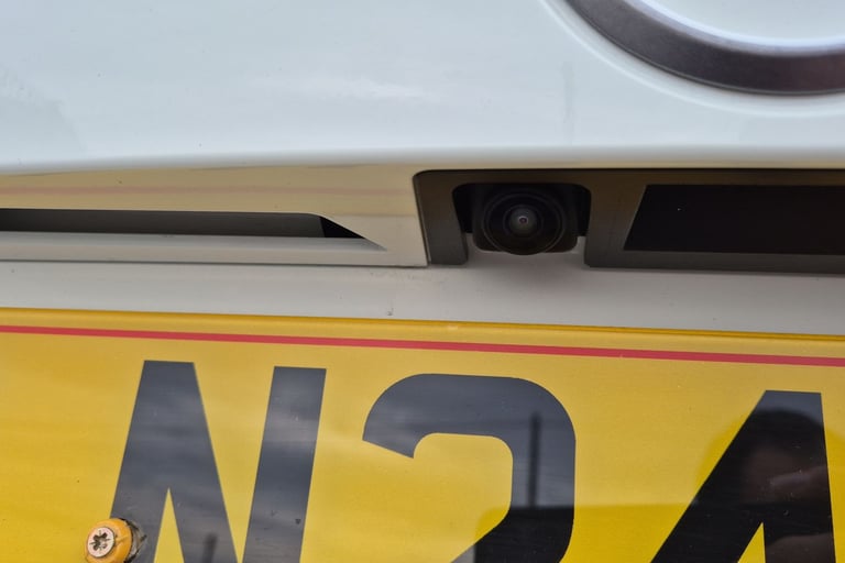 2024 Nissan Juke 1.0 DiG-T Tekna 5dr Hatchback Petrol Manual