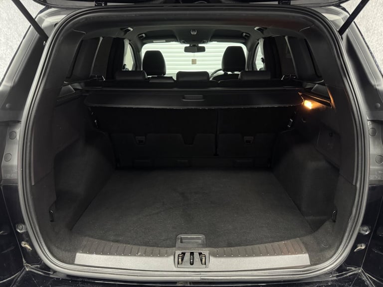 2019 Ford Kuga 2.0 TDCi ST-Line Powershift Euro 6 5dr HATCHBACK Diesel Automatic