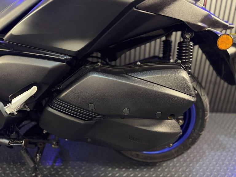 2024 Yamaha XMAX 300 300 CVT V-belt Euro 5
