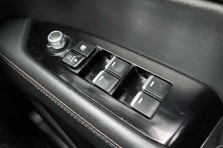 2018 Mazda CX-5 2.0 Sport Nav 5dr ESTATE PETROL Manual