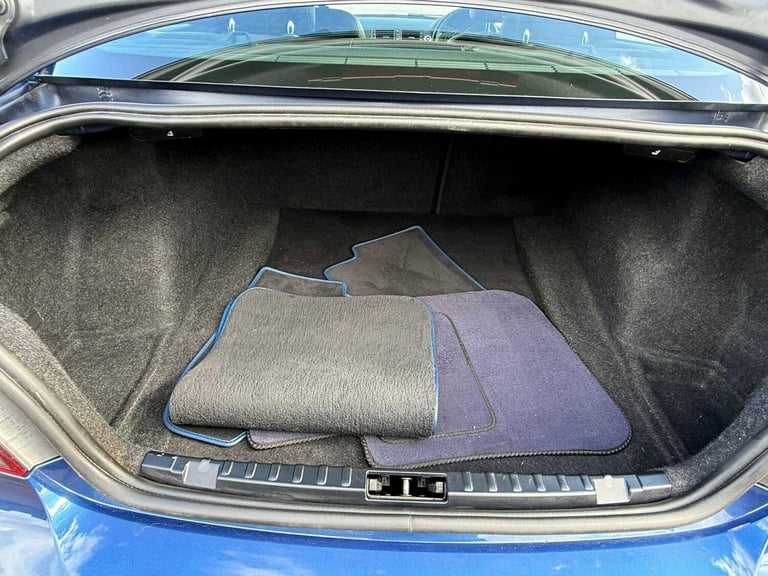 2013 BMW 1 Series 2.0 118d Sport Plus Edition Euro 5 (s/s) 2dr COUPE Diesel Manual