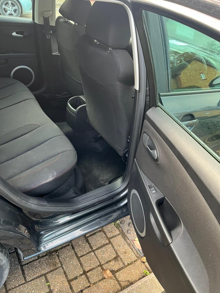 2010 SEAT Leon 2.0 TSI FR 5dr DSG HATCHBACK PETROL Automatic