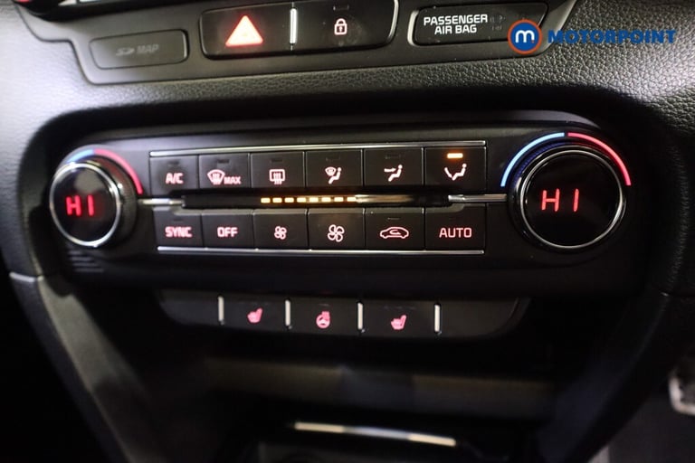 2019 Kia Pro Ceed 1.4T GDi ISG GT-Line 5dr ESTATE PETROL Manual