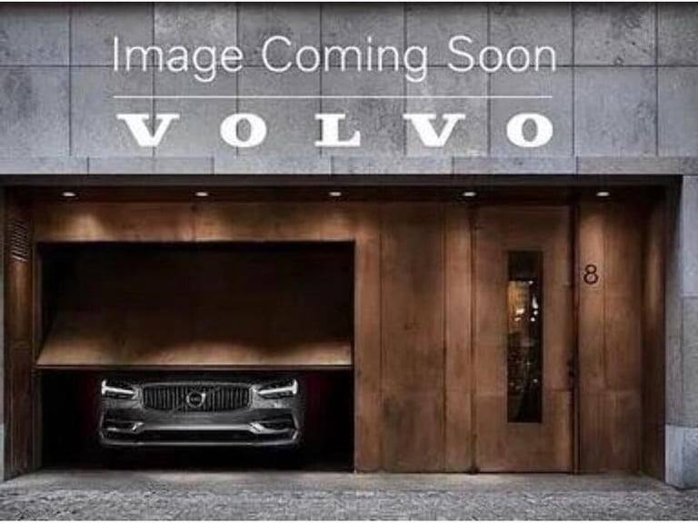  Volvo V50 Se Lux Estate Petrol Manual