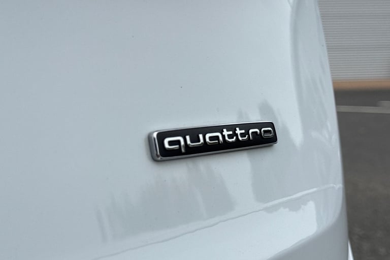2023 Audi Q7 Vorsprung 50 TDI quattro 286 PS tiptronic SUV DIESEL Automatic