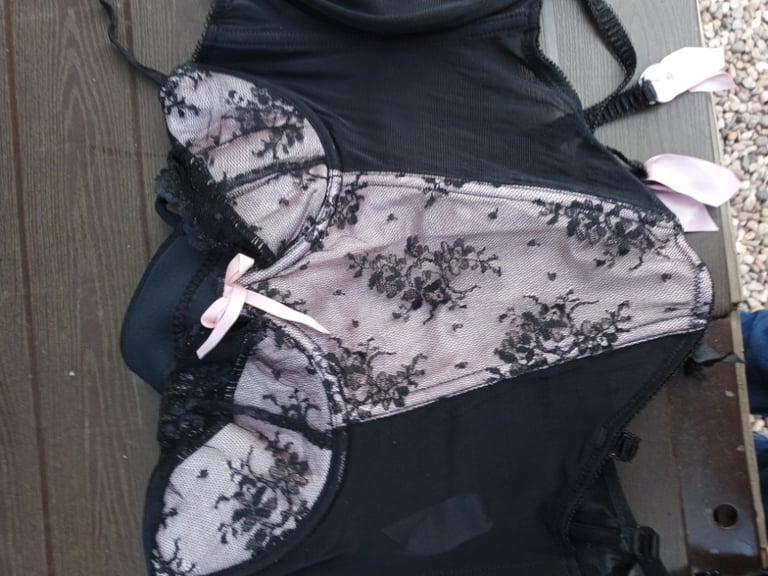 image for Five lovely Women's basques 