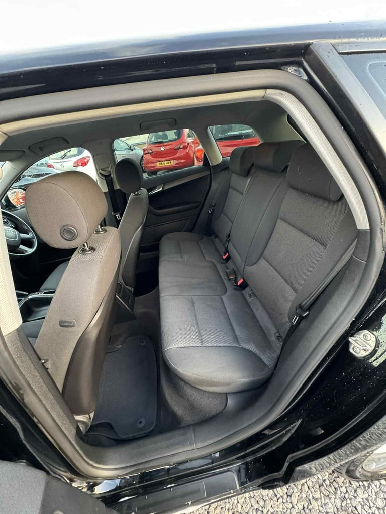 2009 Audi A3 1.9 TDIe 5dr HATCHBACK Diesel Manual