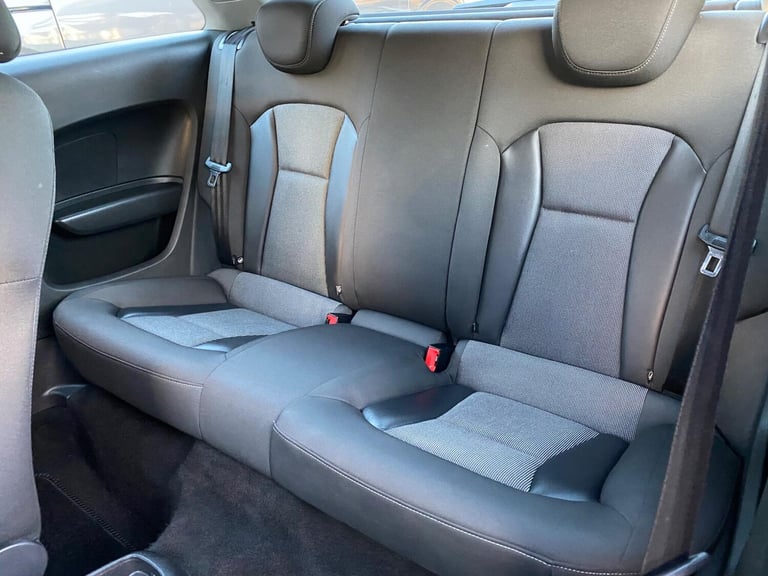 2016 Audi A1 1.0 TFSI Sport Euro 6 (s/s) 3dr HATCHBACK Petrol Manual