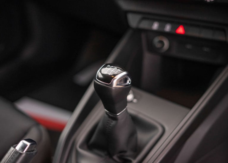 2022 Audi A1 25 TFSI Technik 5dr HATCHBACK PETROL Manual