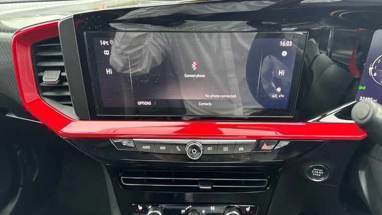 2022 Vauxhall Mokka 1.2 Turbo 100 SRi Premium 5dr Petrol Hatchback Hatchback Petrol Manual