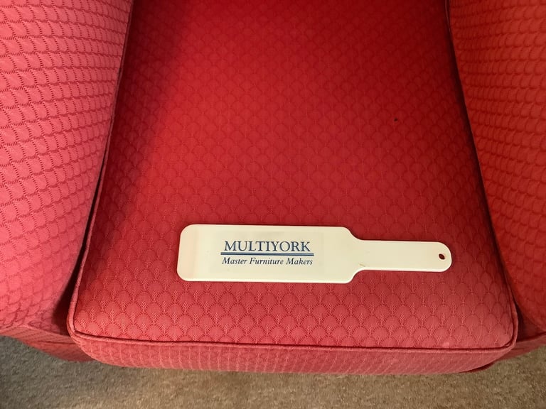Multiyork Large Armchair