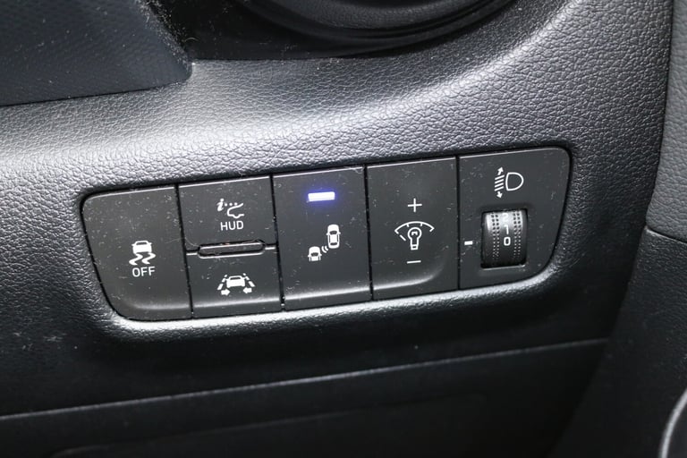 HYUNDAI KONA 1.0 T-GDi Premium SE 2019