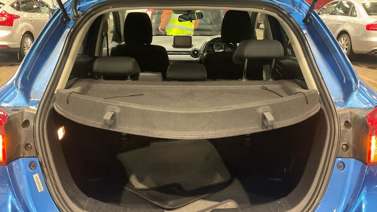 Mazda Mazda2 1.5 SKYACTIV-G Sport Nav Hatchback 5dr Petrol Manual Euro 6 (s/s) (
