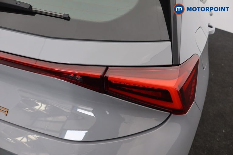 2023 Cupra Born 150kW V1 58kWh 5dr Auto Hatchback Electric Automatic