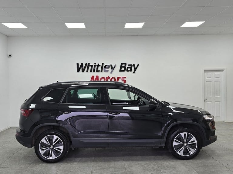 2022 Skoda Karoq TDI SE Drive SUV Diesel Automatic