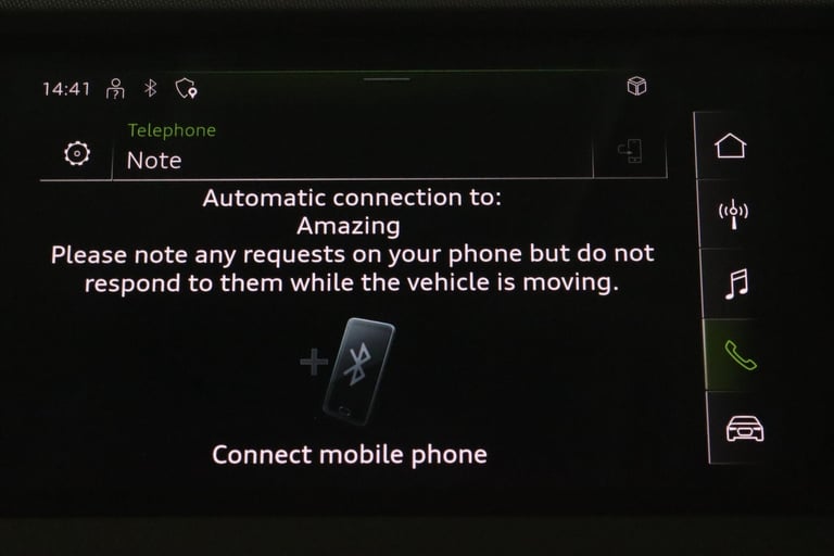 2022 Audi A1 1.0 TFSI 25 Technik Sportback Euro 6 (s/s) 5dr HATCHBACK Petrol Manual